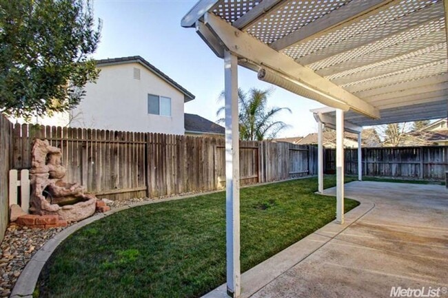 Photo - Beautiful 4-Bedroom Home in West Roseville – Available Now! SEE VIDEO