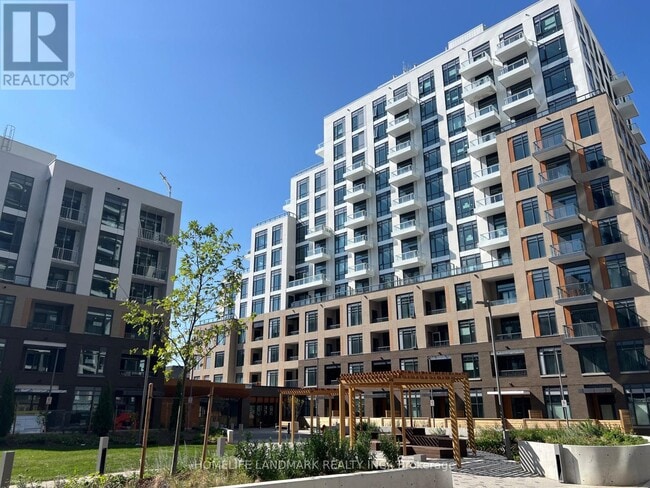 Photo - 8 Beverley Glen Blvd Unit 902