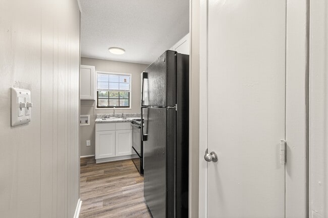 Camden Place Apartments