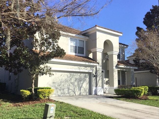 Photo - Furnished 6 bedroom, 4 bathroom house, pool home in beautiful, gated/guarded Windsor Hills