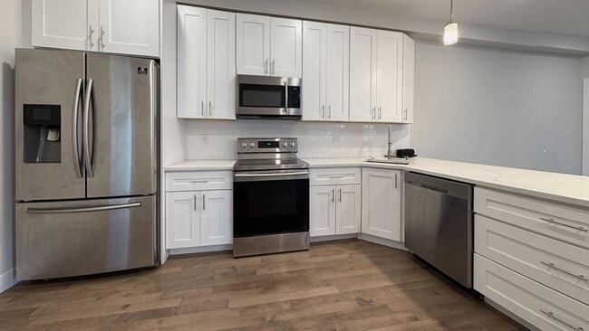 Photo - 1631 Point Breeze Ave Unit #2F