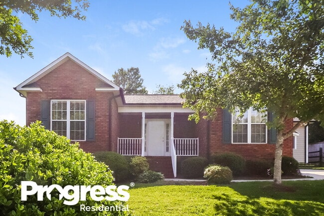 Building Photo - 1133 Piney Church Rd