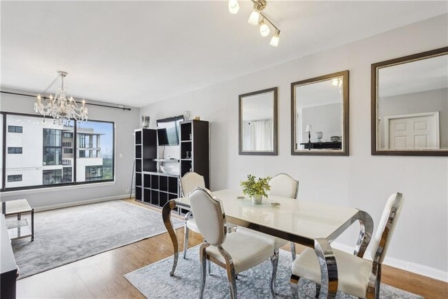 Photo - 3481 Lakeside Dr NE Unit 3004