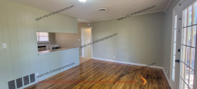 Photo - Freshly Refreshed 3BR/1.5BA – Available Now