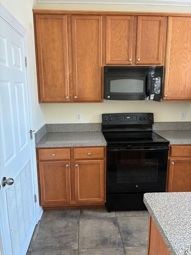 Photo - Heart of NEW TOWN