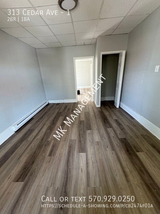 Photo - 313 Cedar Ave Unit 1