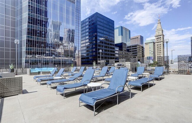 Photo - 1020 15th St Unit 40N