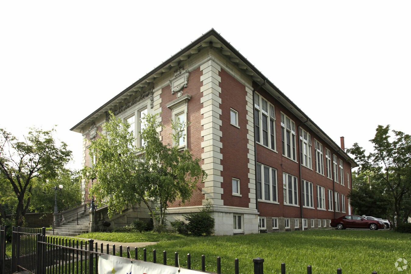St Patricks Apartments - St Patricks Apartments