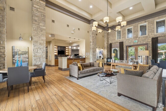 Leasing Office
