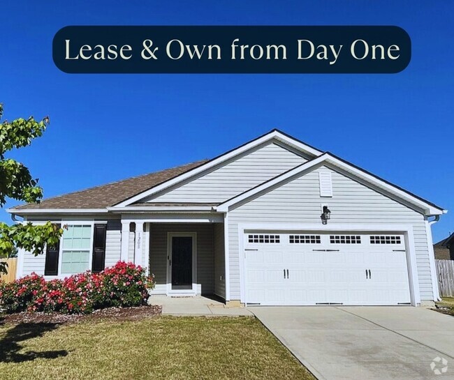 Building Photo - Build Equity While Leasing - Lease and Own... Rental