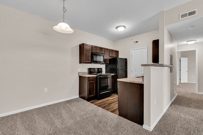 Tussing Place Apartments