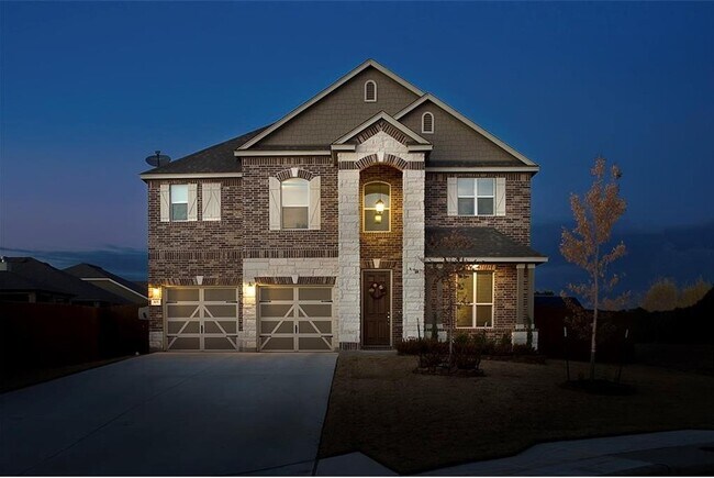 Building Photo - 105 Golden Bear Dr