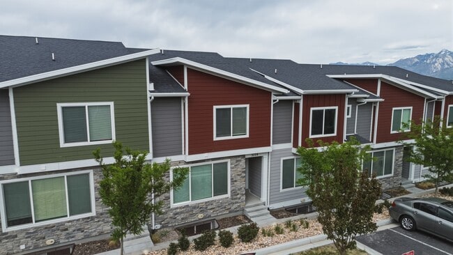 Photo - Herriman Town Home