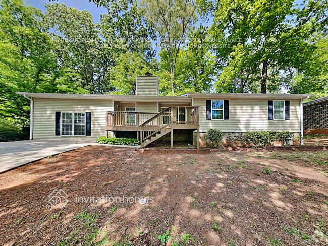 Building Photo - 60 Dillard Dr NE Rental