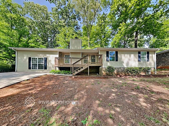 Photo - 60 Dillard Dr NE House