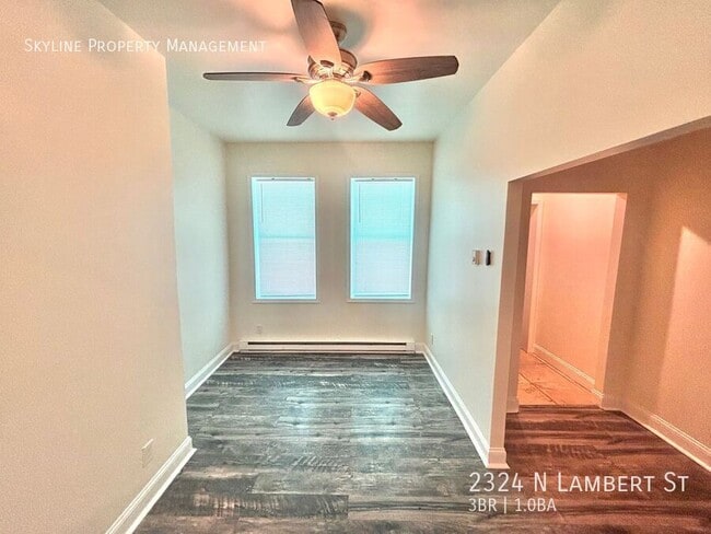 Photo - 2324 N Lambert St