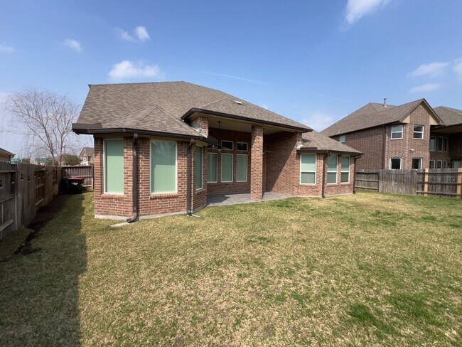 Photo - 24715 Gracefield Haven Ln