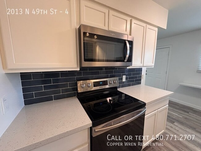 Photo - 2013 N 49th St Unit 4