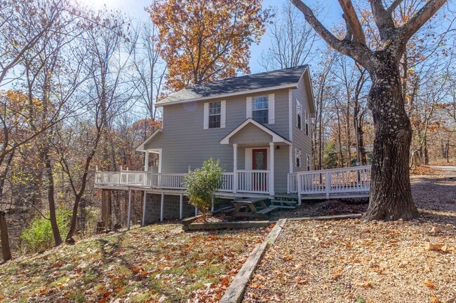 Photo - Wonderful 3BD/1.5BA on Grand Lake!!!