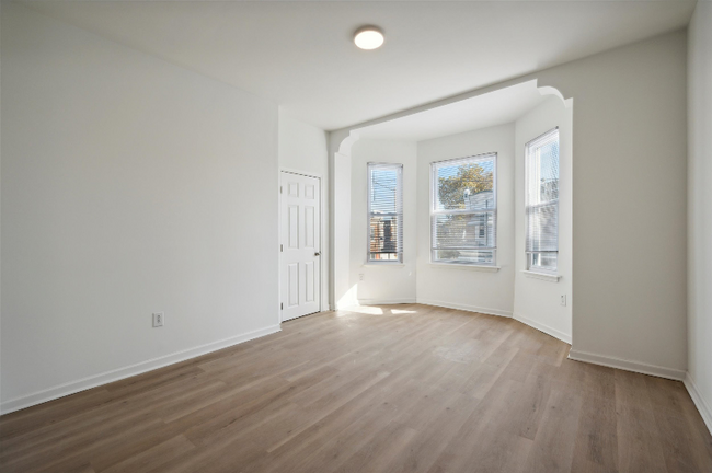 Photo - 1612 N 30th St Townhome