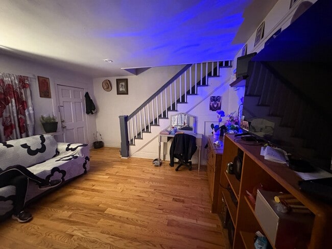 Photo - Fantastic 4 Bedroom Single Family House for Rent in Asbury Park!