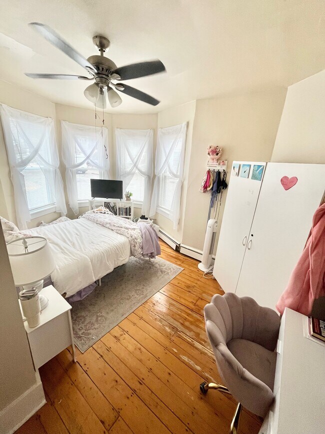 Photo - 19 Sachem St Unit 1