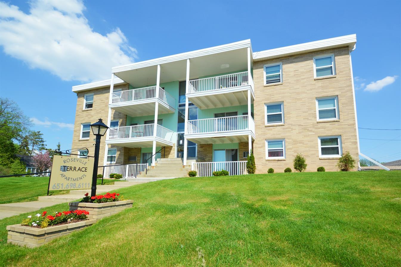 Photo - Roseville Terrace