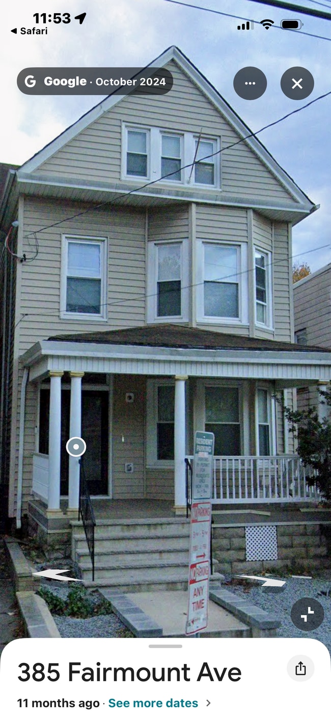 Building Photo - 385 Fairmount Ave Unit Daniel Kobin