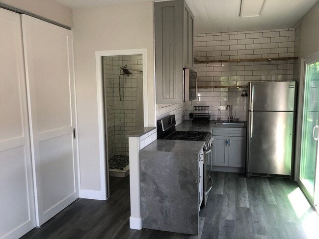 Photo - NEW! Fully Remodeled 1BR – Walk to Oceanside Beach