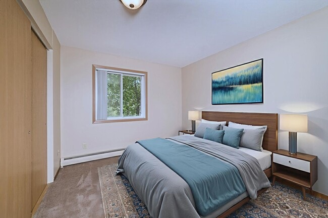 Springbrook Estates