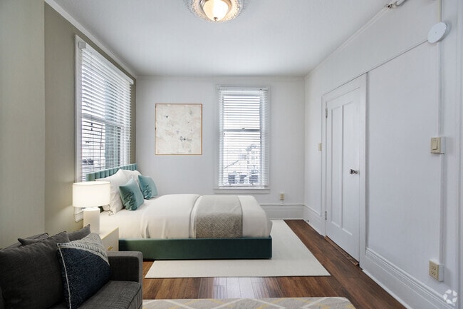 Building Photo - 735 Taylor Rental