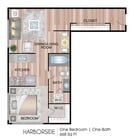 Harborside