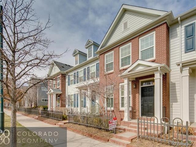 Photo - 8321 E 29th Ave Townhome