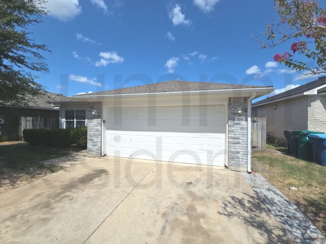 124 Wilderness Trail