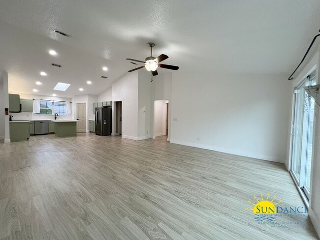 Photo - Charming 3-Bedroom + Office Home in Crestview, Prime Location Near I-10 & FL-85!