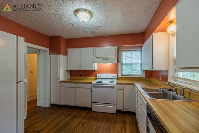 Photo - Sixteenth St. 328 N. Unit 328