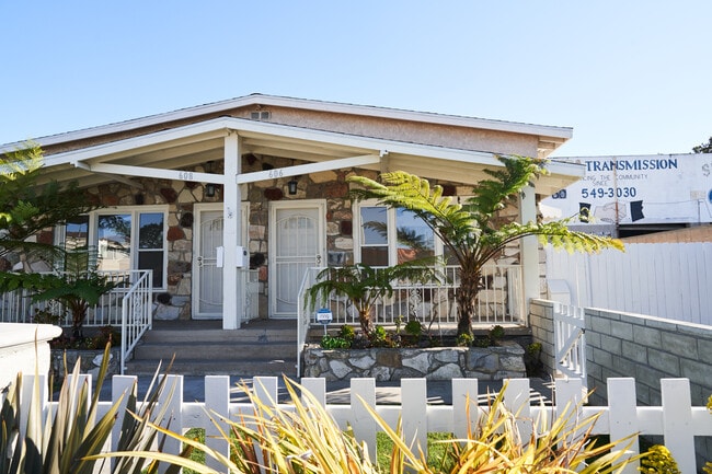 Photo - 606 E Realty St Unidad 606