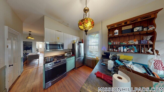 Photo - 48 Alleghany St