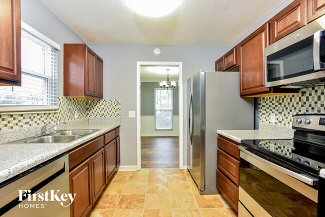 Photo - 3029 Towne Valley Rd