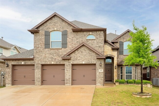 Building Photo - 1305 Needle Cactus Dr