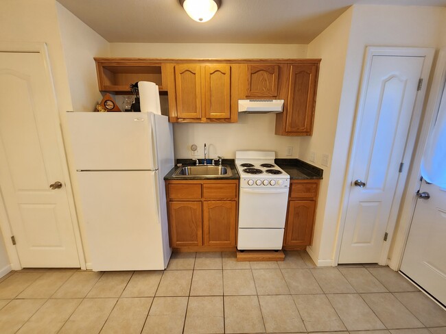 Photo - 1752 Maharishi Center Ave Condo Unit #2