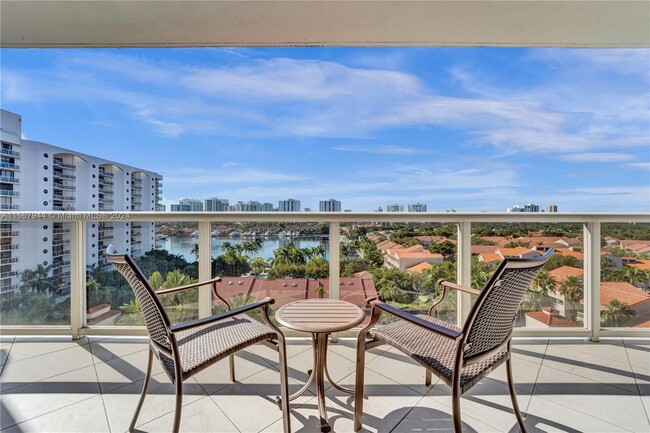 Photo - 3600 Yacht Club Dr Condominio Unidad 904