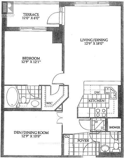 Photo - 1150 Parkwest Pl Unit 409