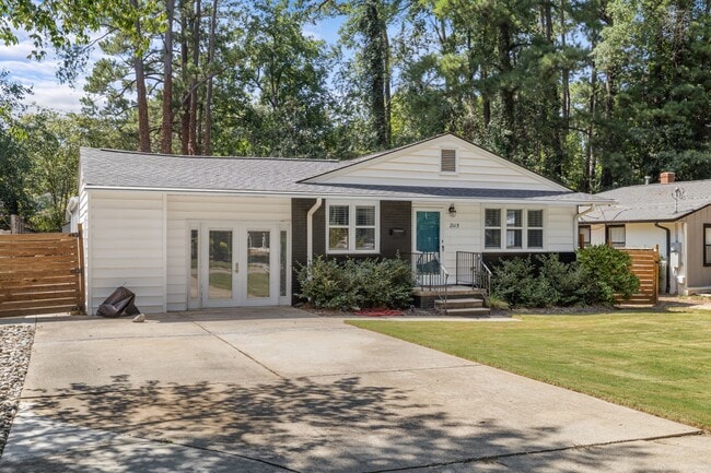 Photo - 2115 Bellaire Ave