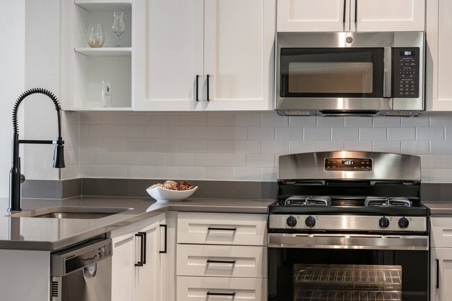 Photo - Bailey's Crossing