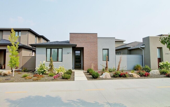 Building Photo - 3871 S Eckert Rd