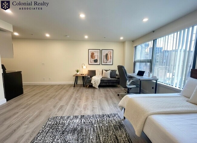 1026 Commonwealth Ave Unit 202