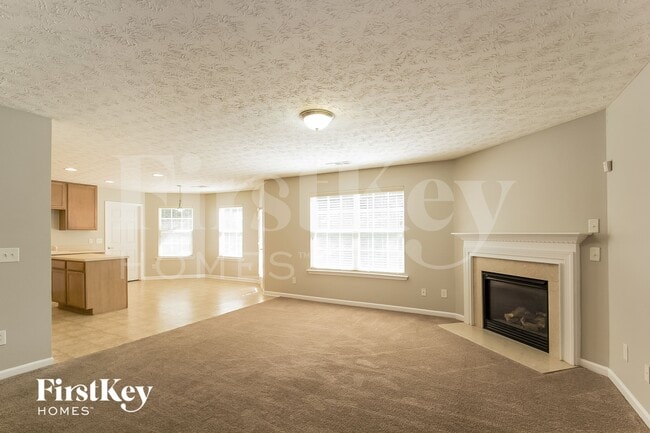 Photo - 3545 Bridgeshaw Dr