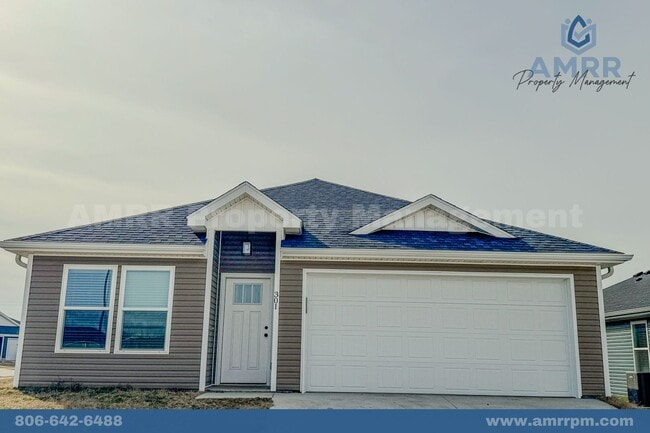 Building Photo - 301 Abundance Ln