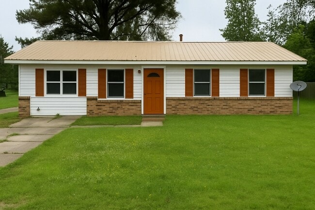 Photo - 208 W Alpine St House